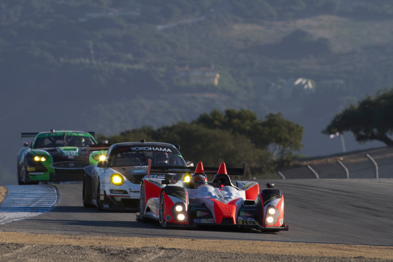 Illustration for article titled Laguna Seca 2011: Epic Photo Gallery